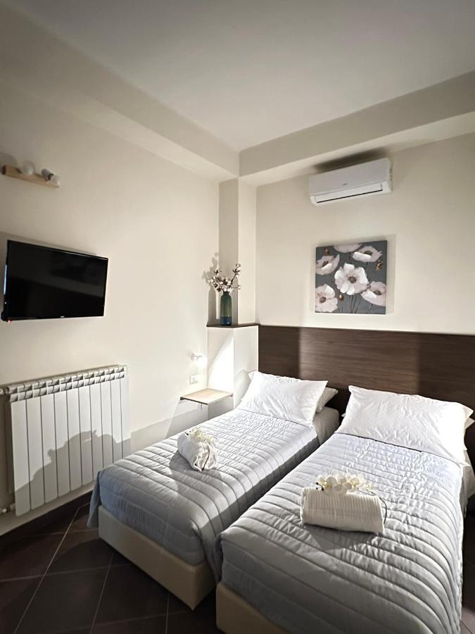 La Casa Di Apollo Villa Acireale Dış mekan fotoğraf
